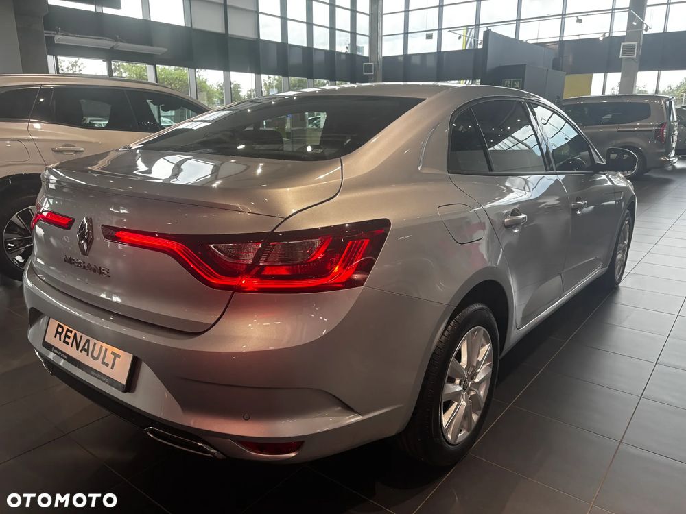 Renault Megane 1.3 TCe FAP Equilibre EDC - 28