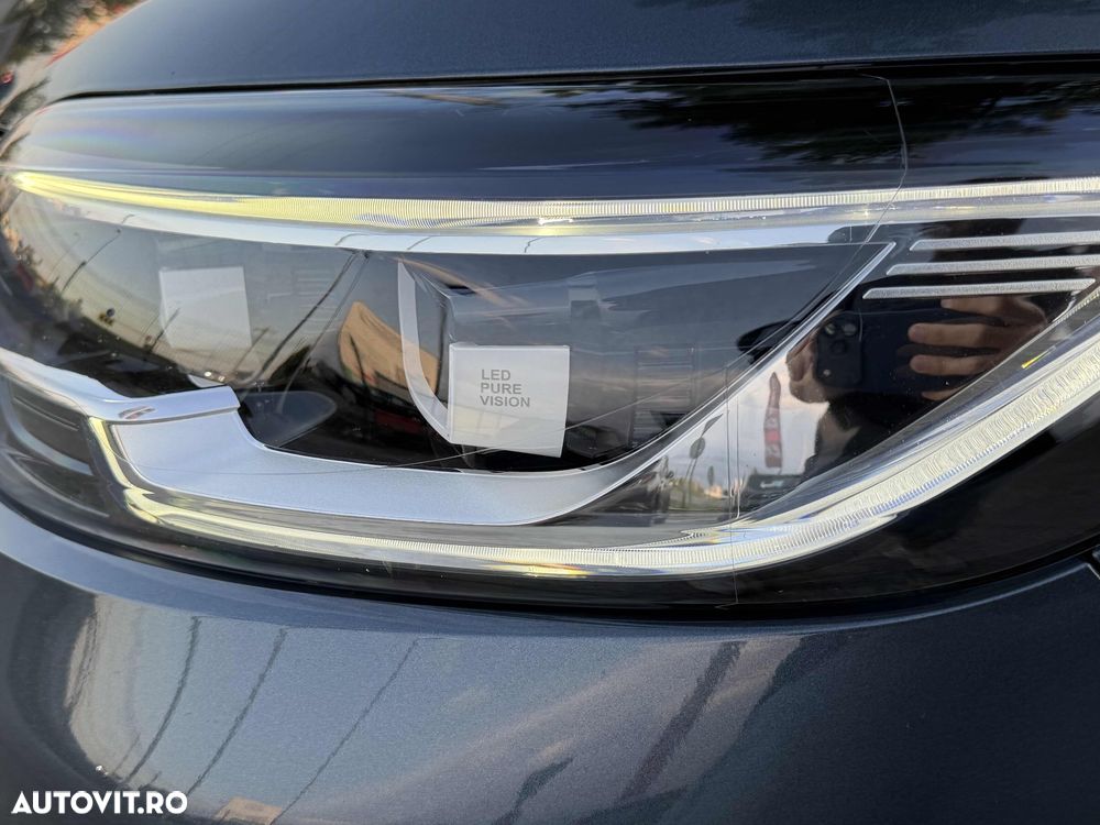 Renault Kadjar TCe 140 EDC GPF INTENS - 24
