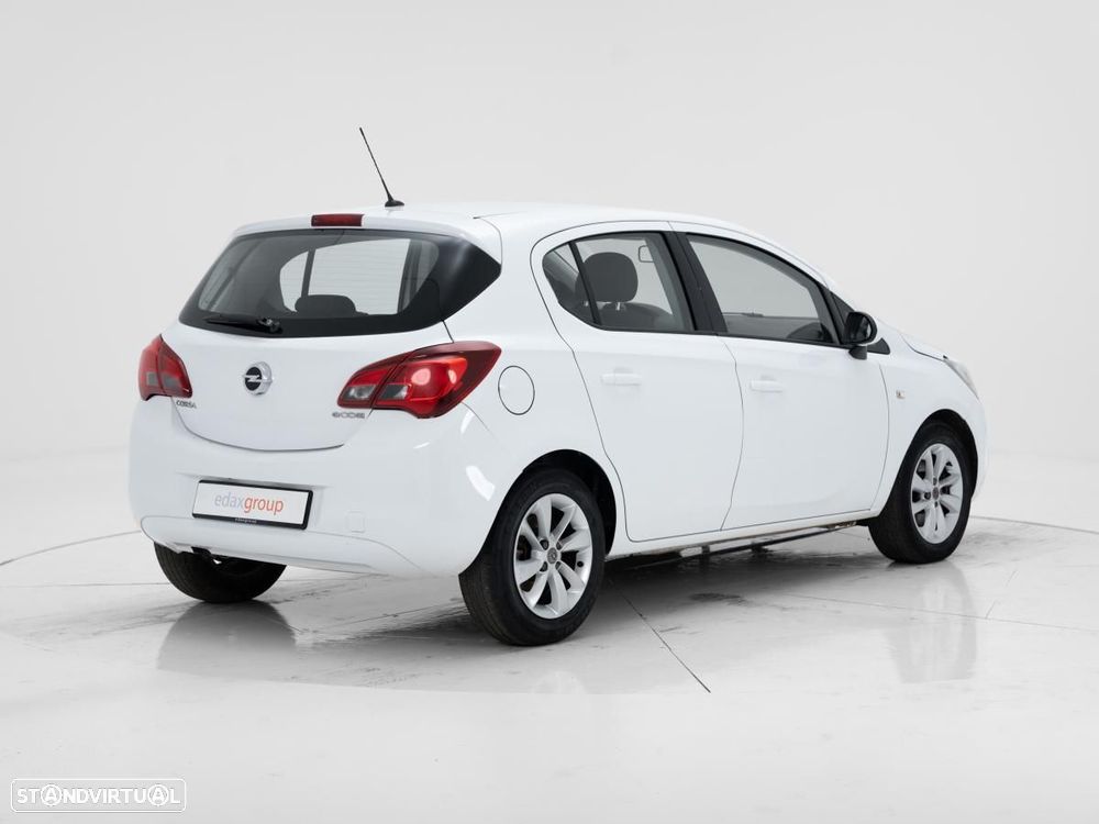 Opel Corsa - 4