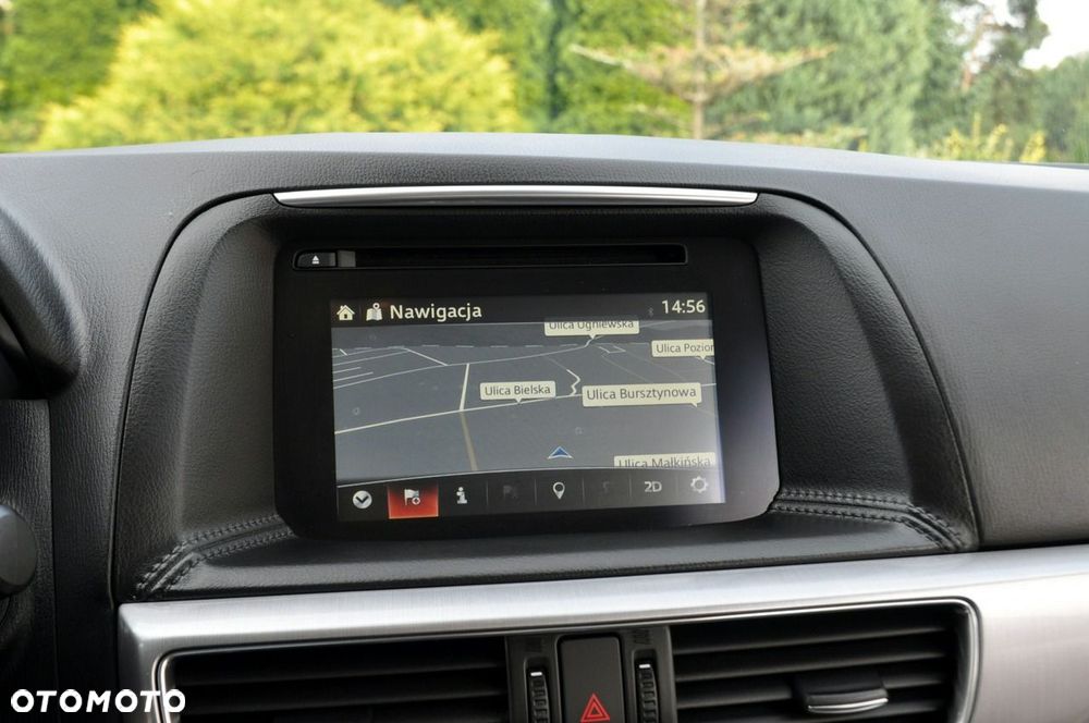 Mazda CX-5 - 30