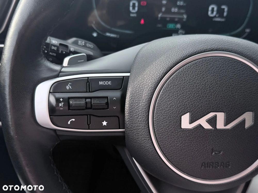 Kia Sportage 1.6 T-GDI MHEV L 2WD DCT - 33