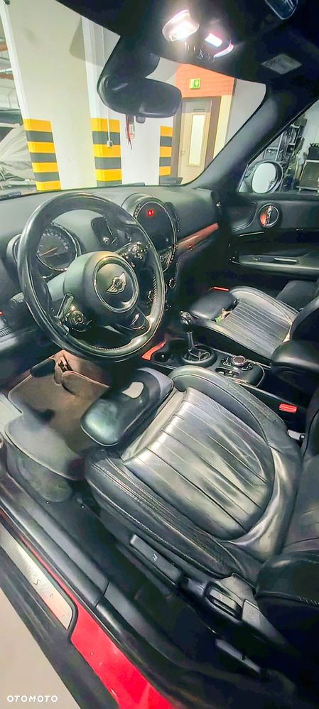 MINI Countryman Cooper S ALL4 - 3