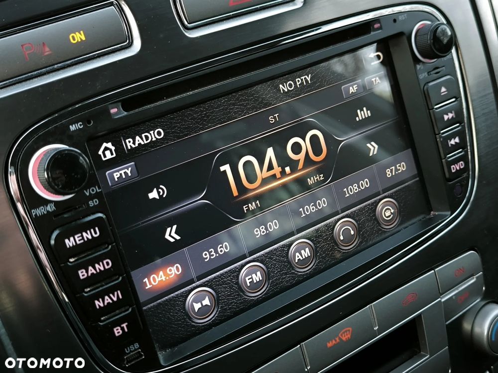 Ford Mondeo 2.0 TDCi Viva Titanium - 14