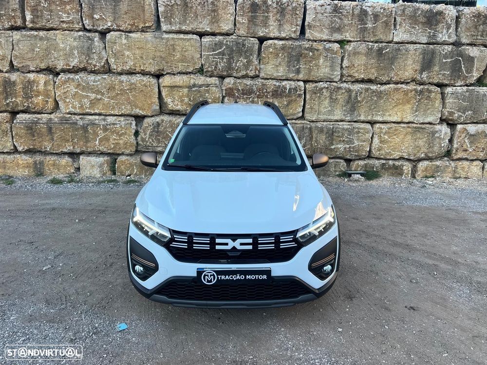 Dacia Jogger - 4