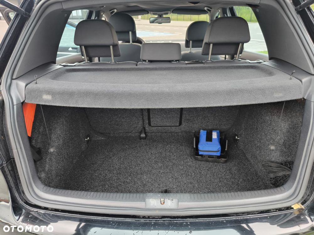 Volkswagen Golf 2.0 GTI - 11