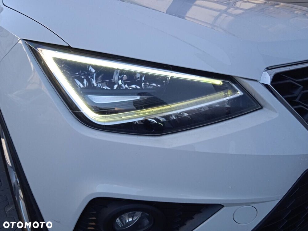 Seat Arona 1.0 TSI FR S&S DSG - 10