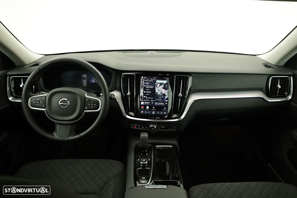 Volvo V60 2.0 T6 AWD TE Essential - 9
