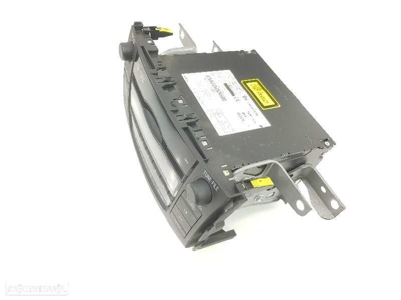 SISTEMA AUDIO / RADIO CD TOYOTA RAV 4 III 2009 -8612042280 - 4