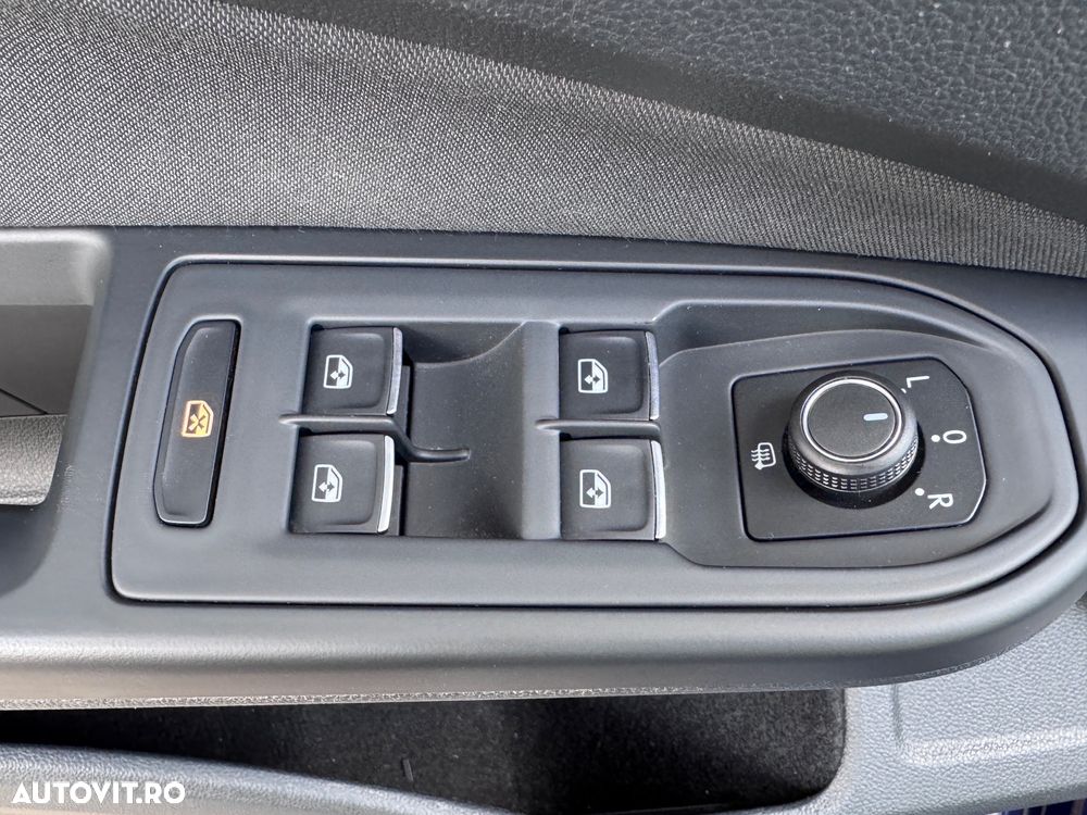 Volkswagen Golf 1.5 TSI ACT (BlueMotion Technology) DSG Comfortline - 27