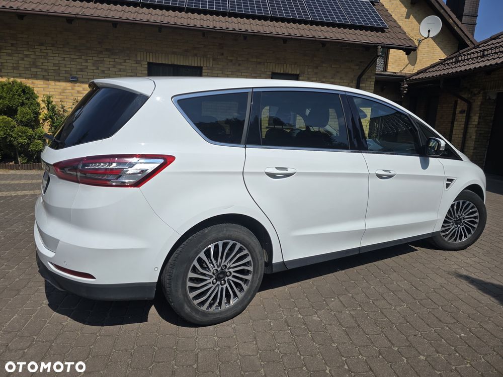Ford S-Max - 6