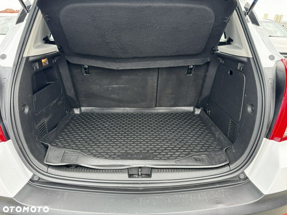 Opel Mokka - 13