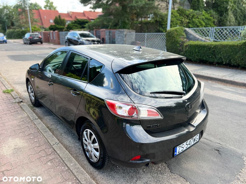 Mazda 3 1.6 MZ-CD DPF Prime-Line - 14