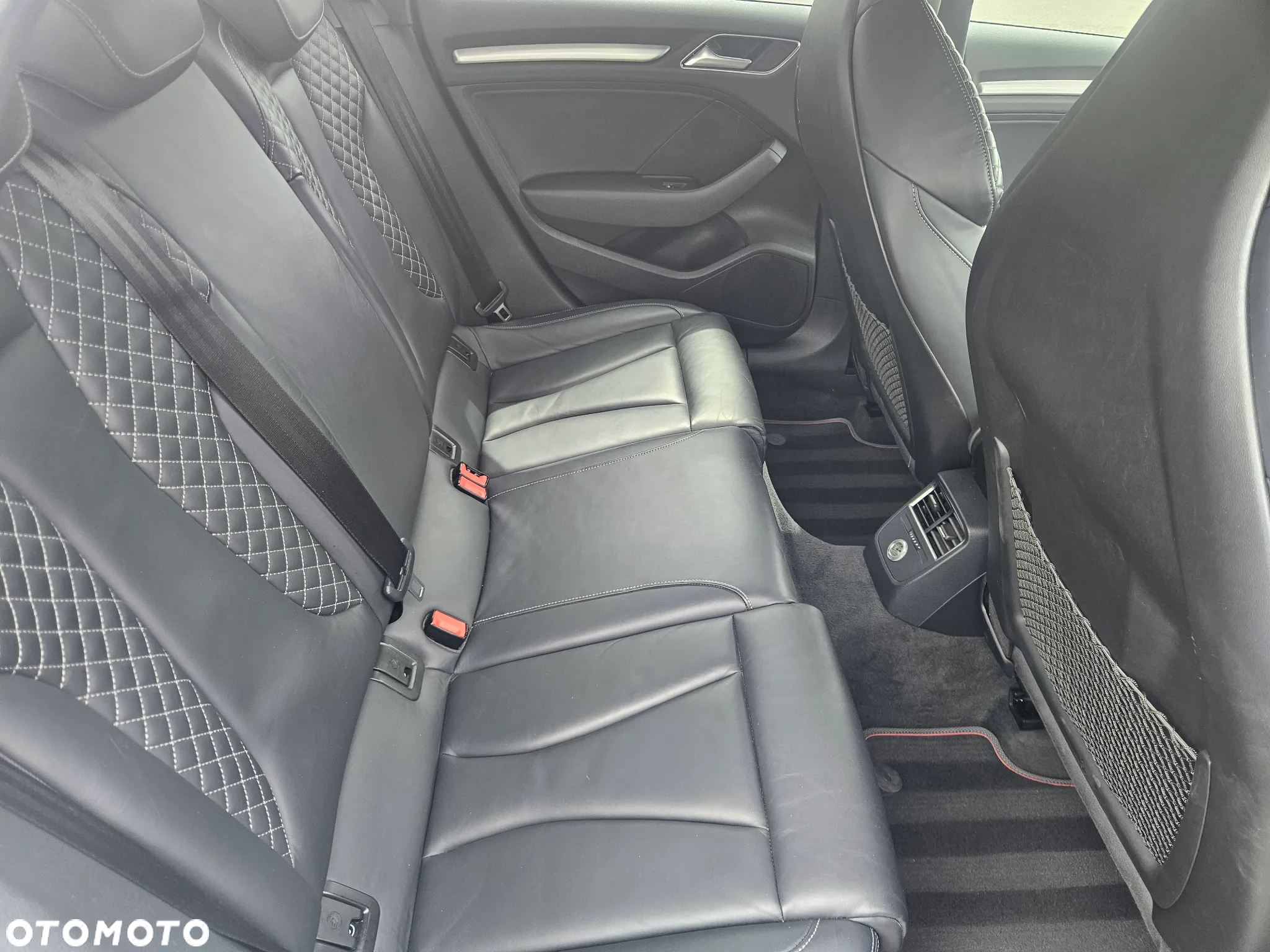 Audi S3 2.0 TFSI Quattro S tronic - 11