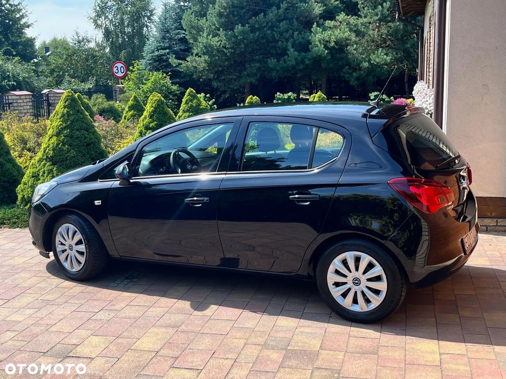 Opel Corsa 1.4 Enjoy S&S - 7