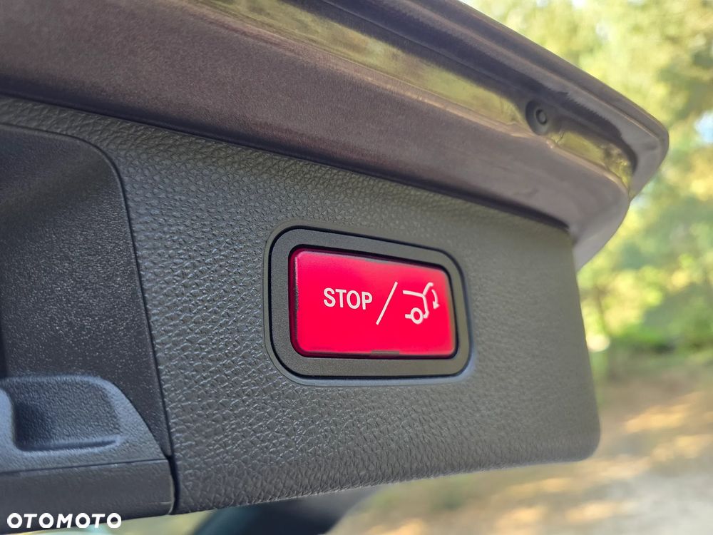 Mercedes-Benz GLK 220 CDI BlueEff 4-Matic - 38