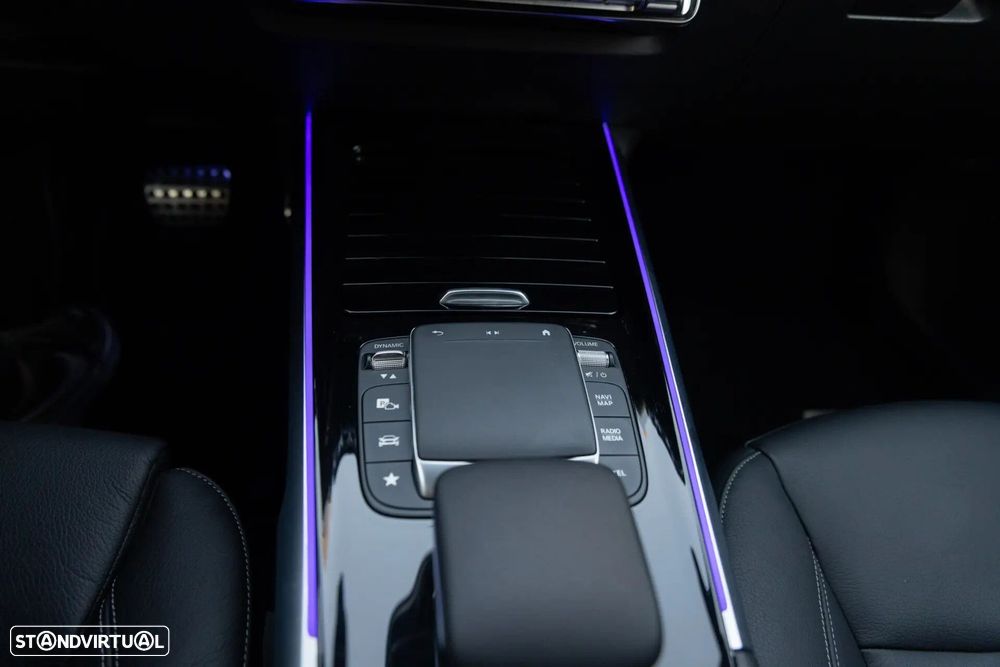Mercedes-Benz EQB 300 4Matic AMG Line - 56