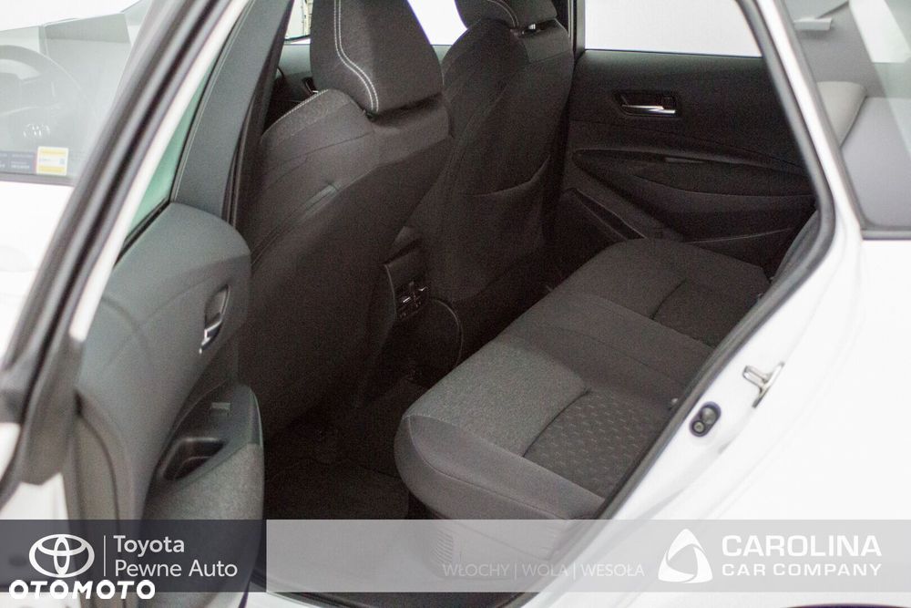 Toyota Corolla 1.8 Hybrid Comfort - 14