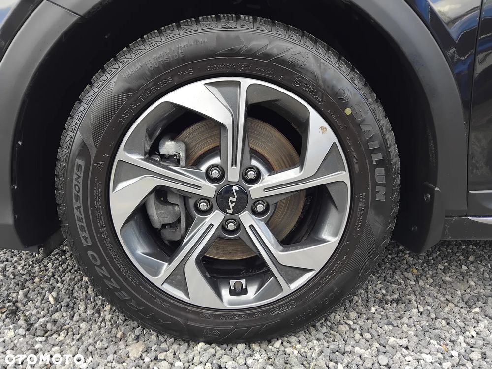 Kia XCeed 1.5 T-GDI M DCT - 26