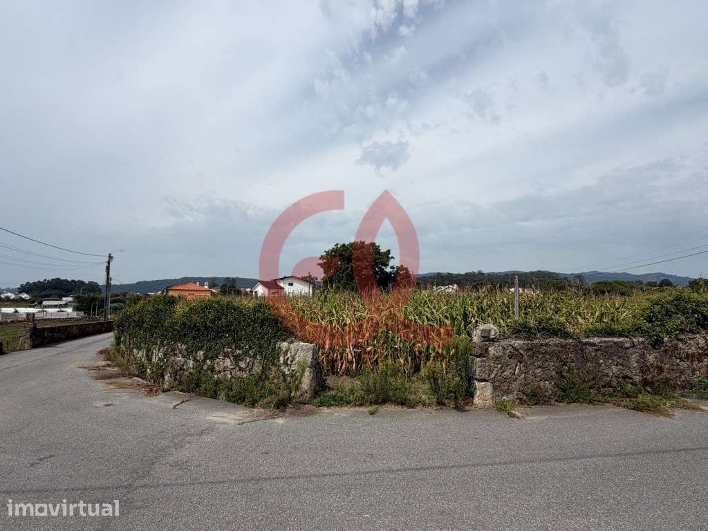 Terreno - Perre, Viana do Castelo - Grande imagem: 5/8
