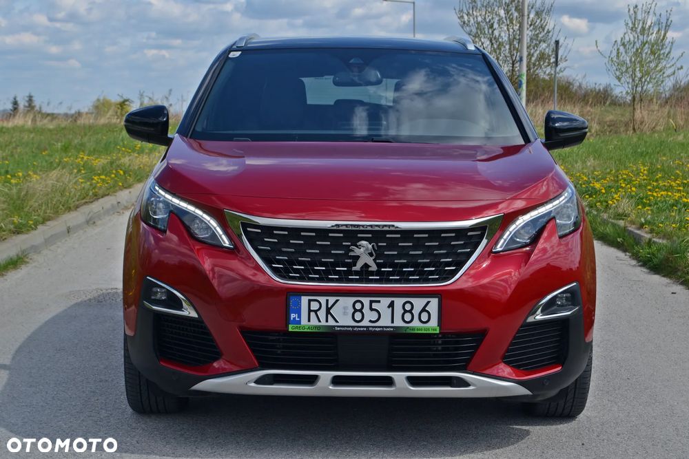 Peugeot 3008 - 15