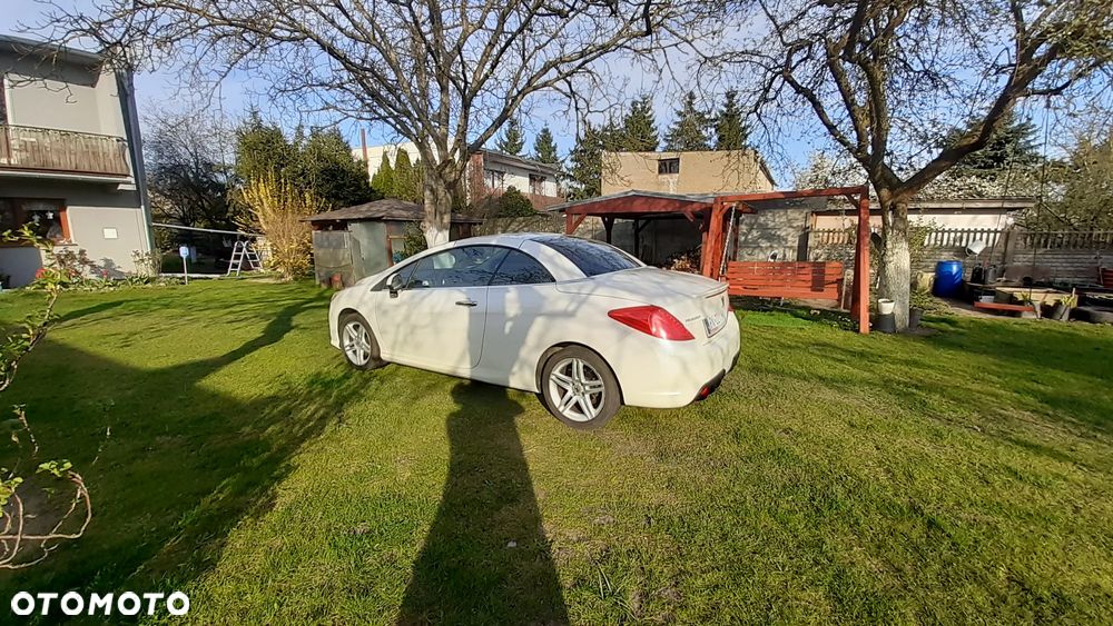 Peugeot 308 CC 1.6 HDi Sport - 11