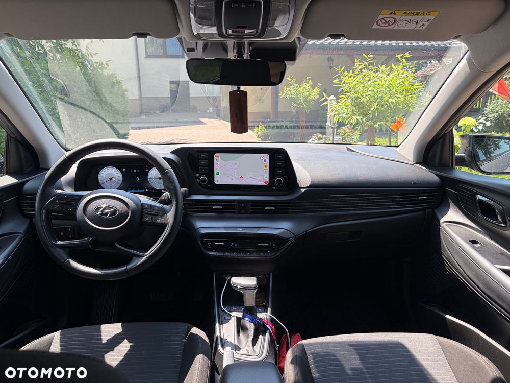 Hyundai i20 - 12