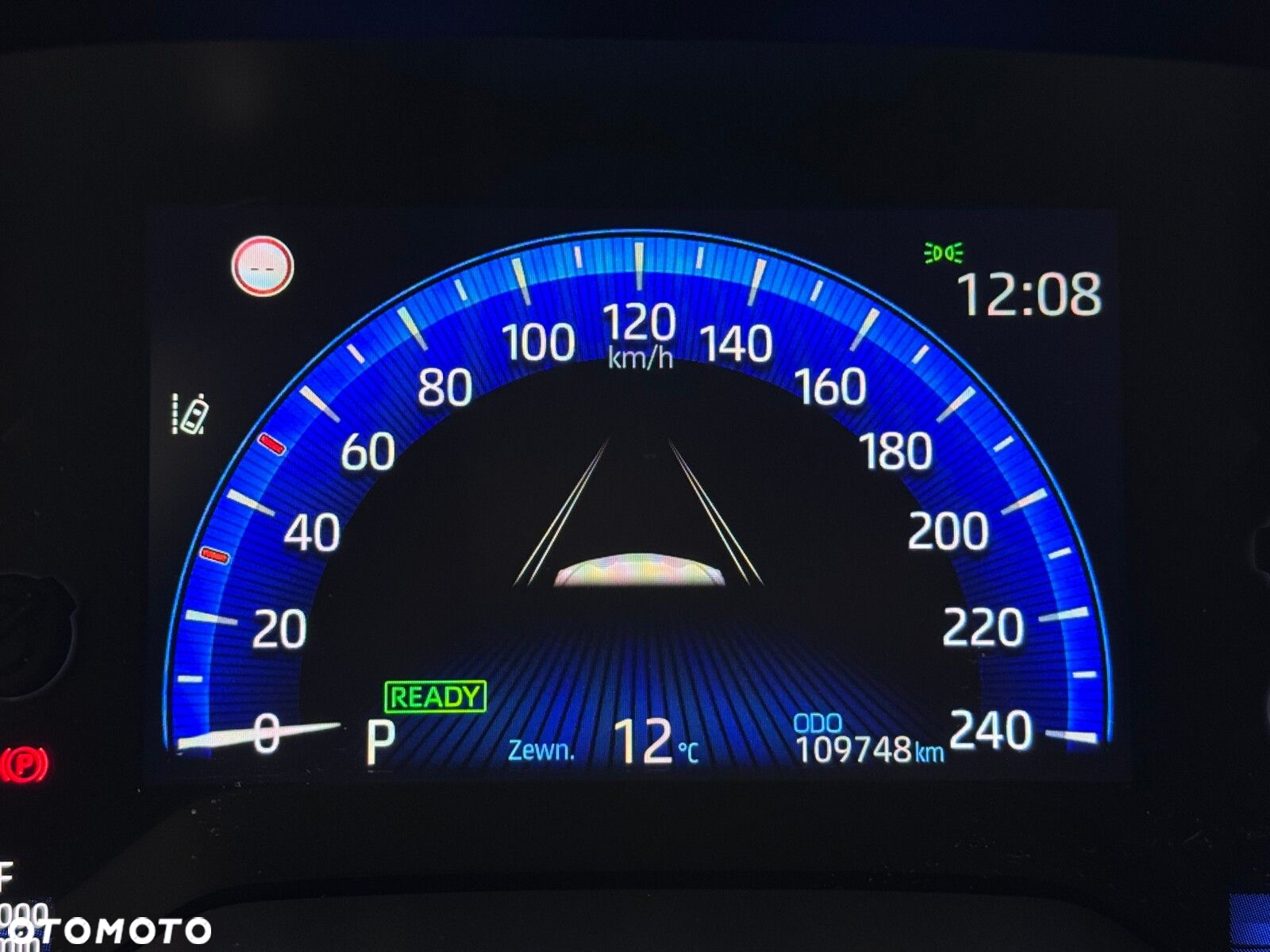 Toyota Corolla - 24