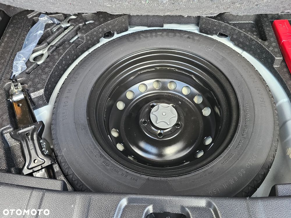 Nissan Qashqai 1.2 DIG-T Acenta EU6 - 16