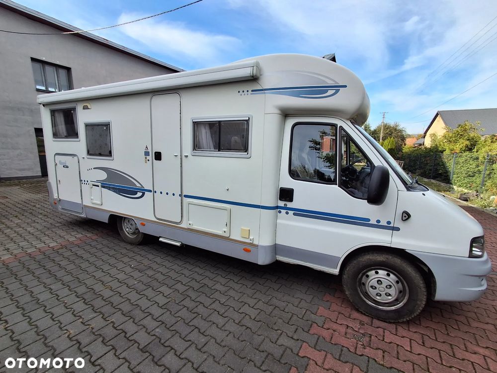 Fiat Ducato Adriatik - 23