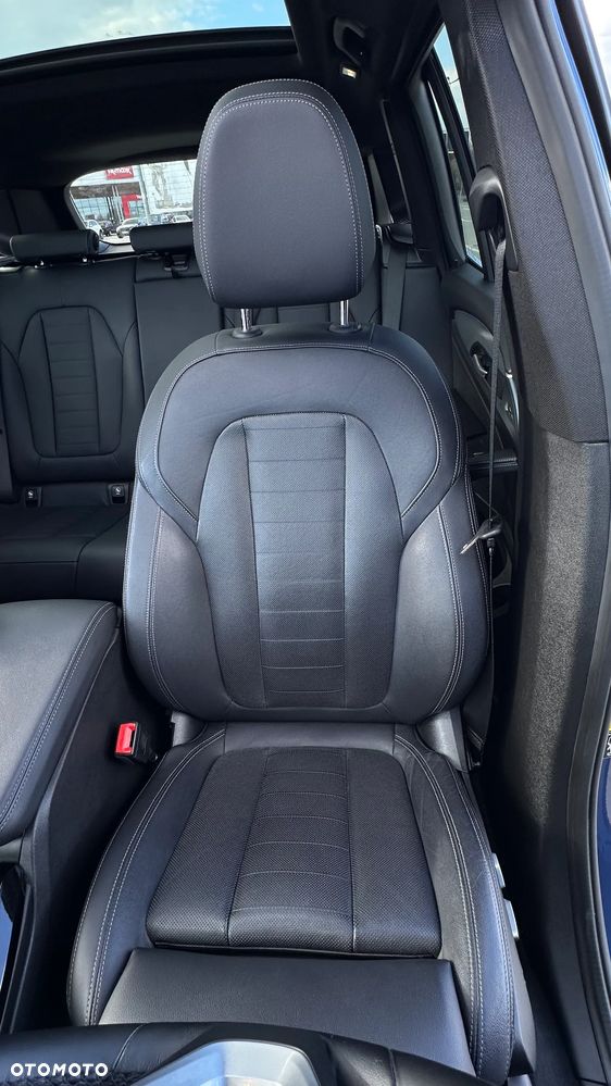 BMW X3 xDrive30i GPF xLine - 18