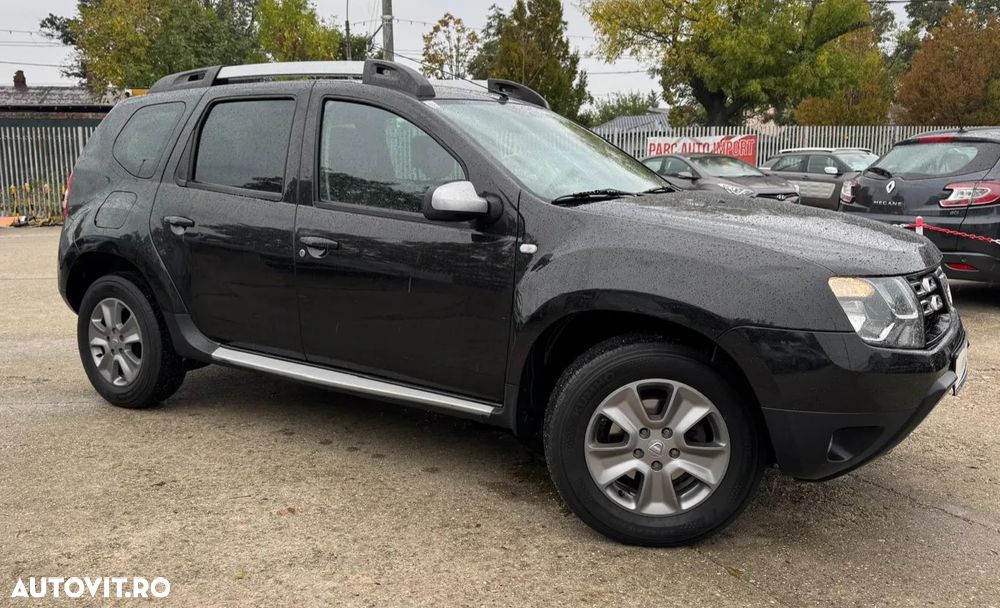 Dacia Duster - 4