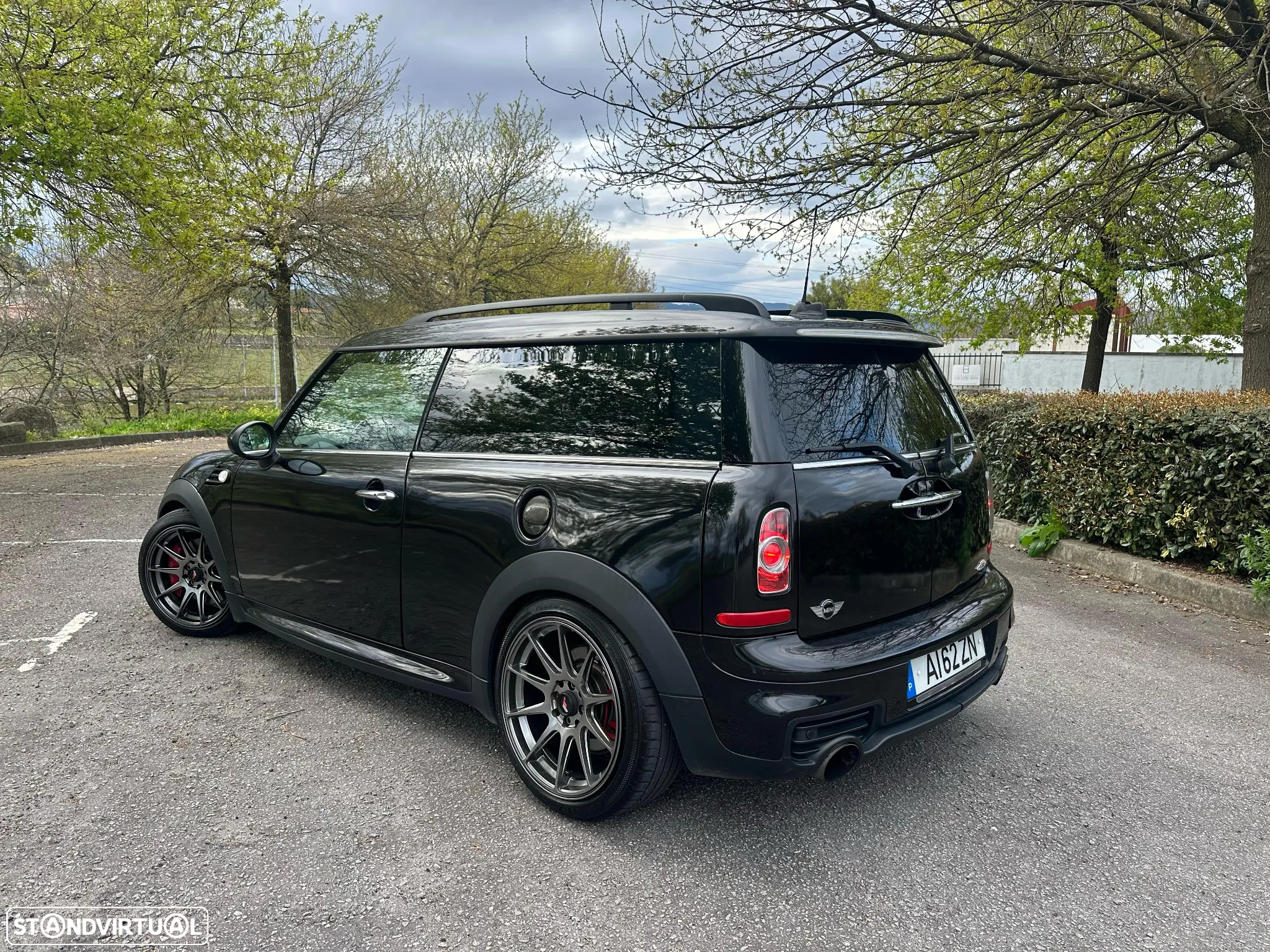 MINI Clubman John Cooper Works Auto - 5