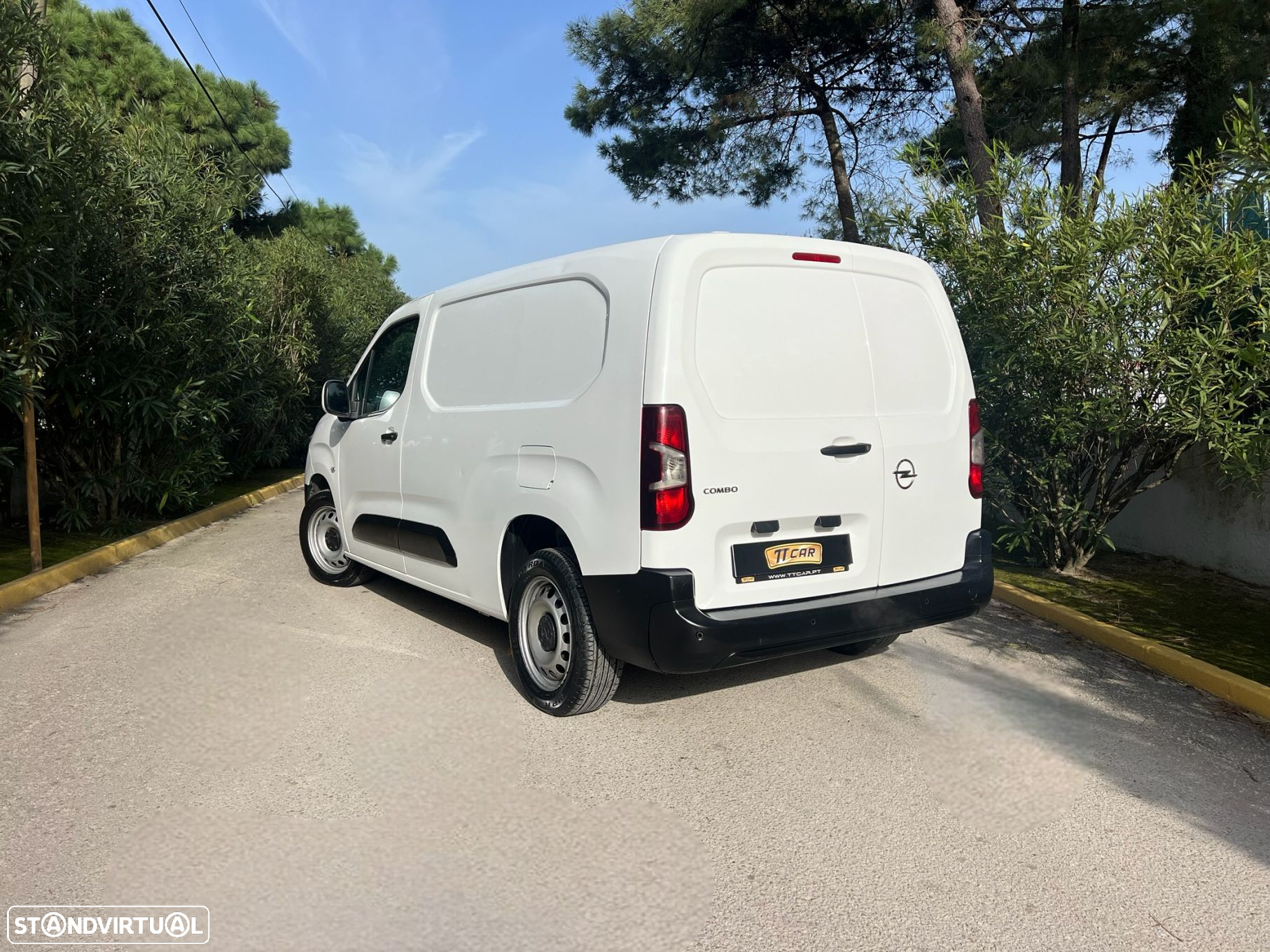 Opel Combo Life 1.5 CDTi L2H1 Enjoy - 4