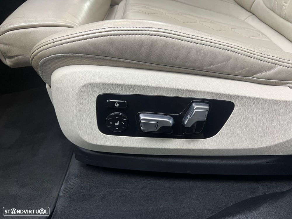 BMW X5 30 d xDrive Pack M 50 anos - 44