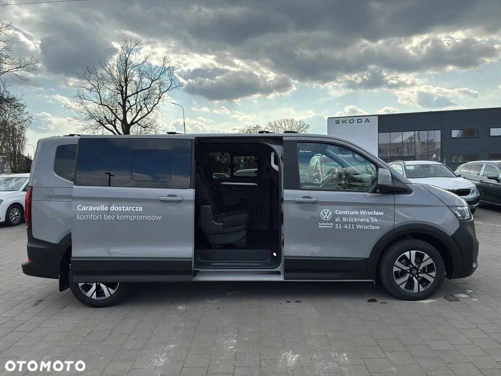 Volkswagen Caravelle 2.0 TDI L2 4Motion PanAmericana - 10