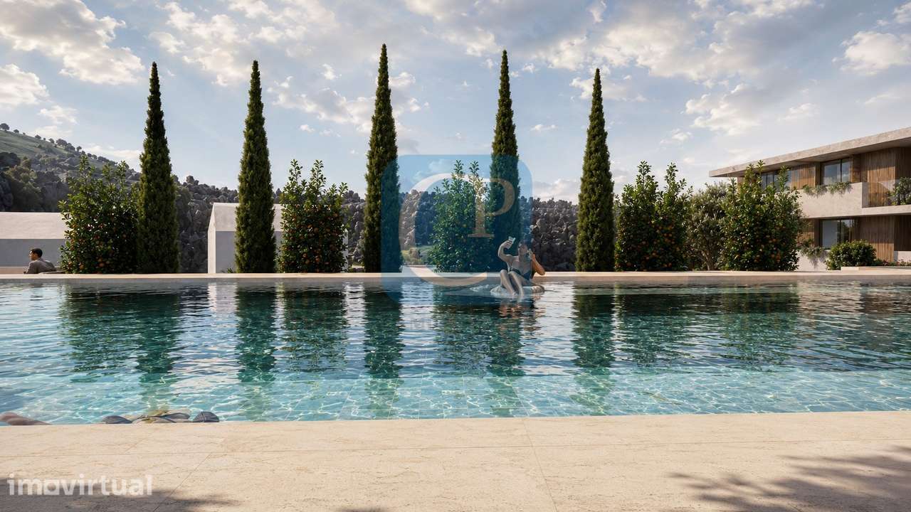 Apartamento T0 Venda, no Empreendimento Aureo Private Residences - Grande imagem: 3/18