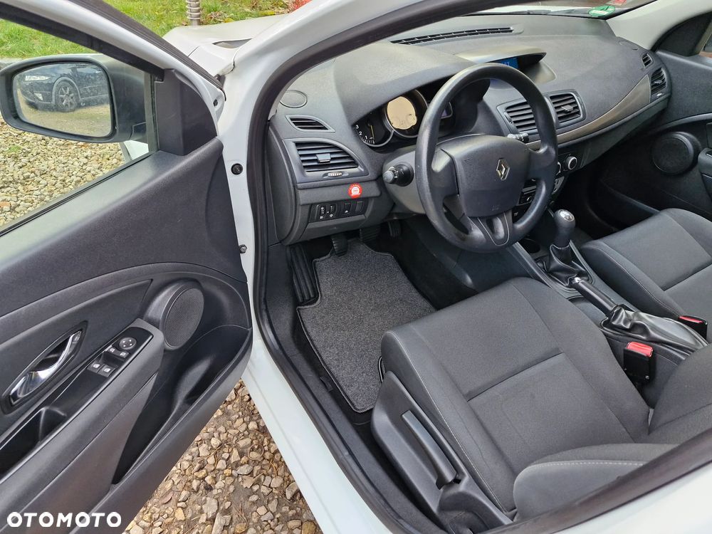 Renault Megane 1.6 16V 100 Expression - 18