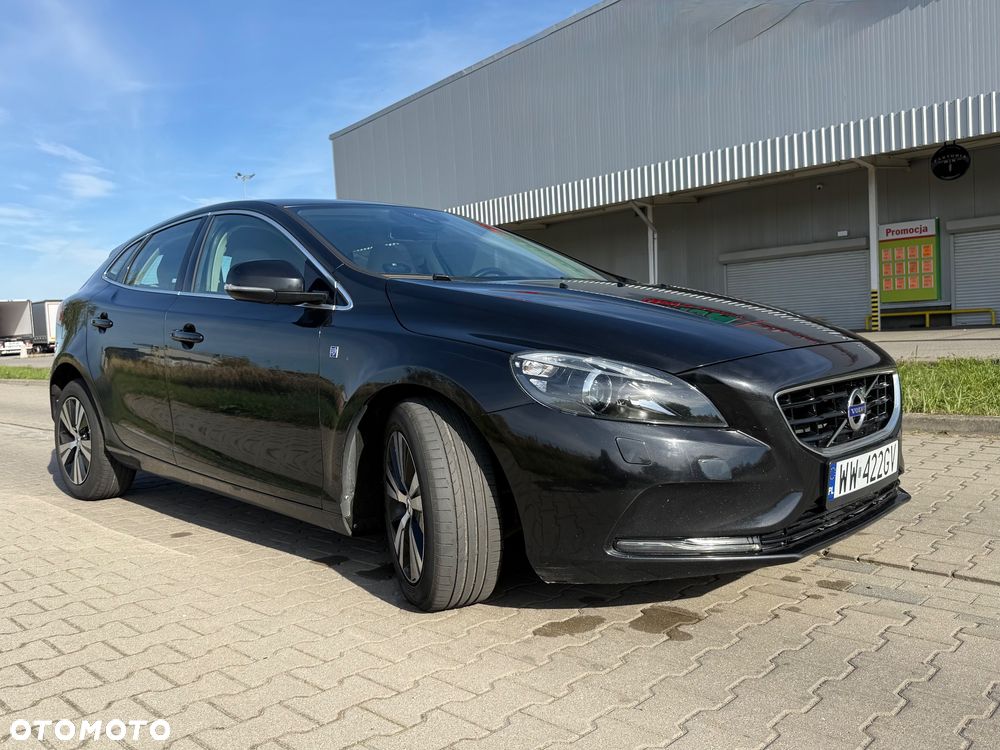 Volvo V40 D2 Ocean Race - 6