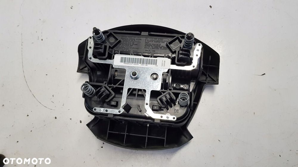 poduszka kierowcy Nissan Primera P12 lift - 6