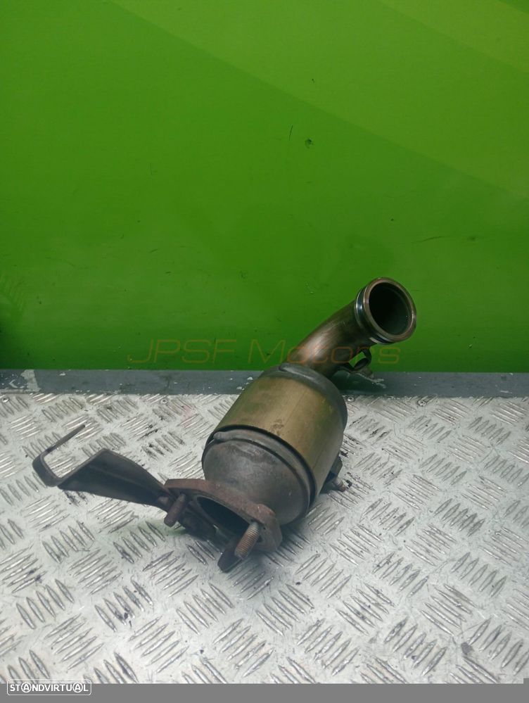 Chevrolet Captiva 2.0 D 4WD LLW - 8