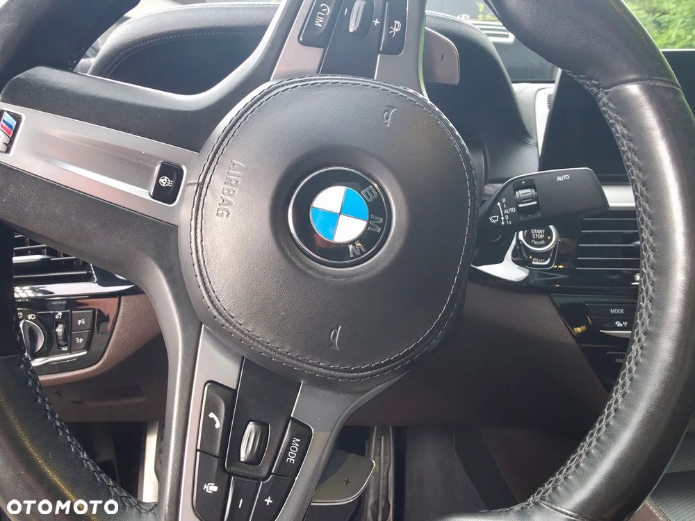 BMW 6GT 630d xDrive M Sport - 20