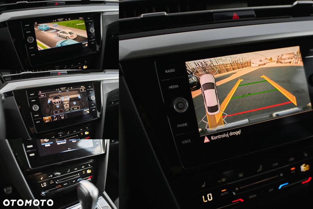 Volkswagen Arteon 2.0 TDI Elegance DSG - 38