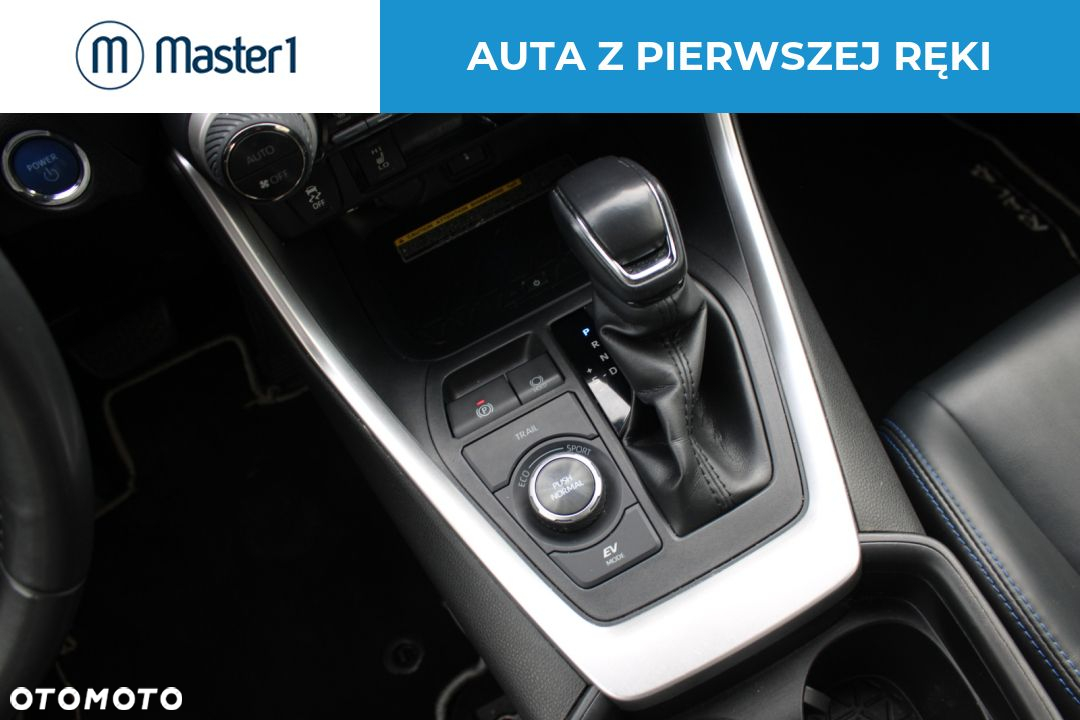 Toyota RAV4 2.5 Hybrid Selection 4x4 - 16