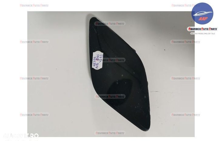Capac Remorcare Tractare Fata original Mercedes-Benz  GLC  1  [2015 - - 1