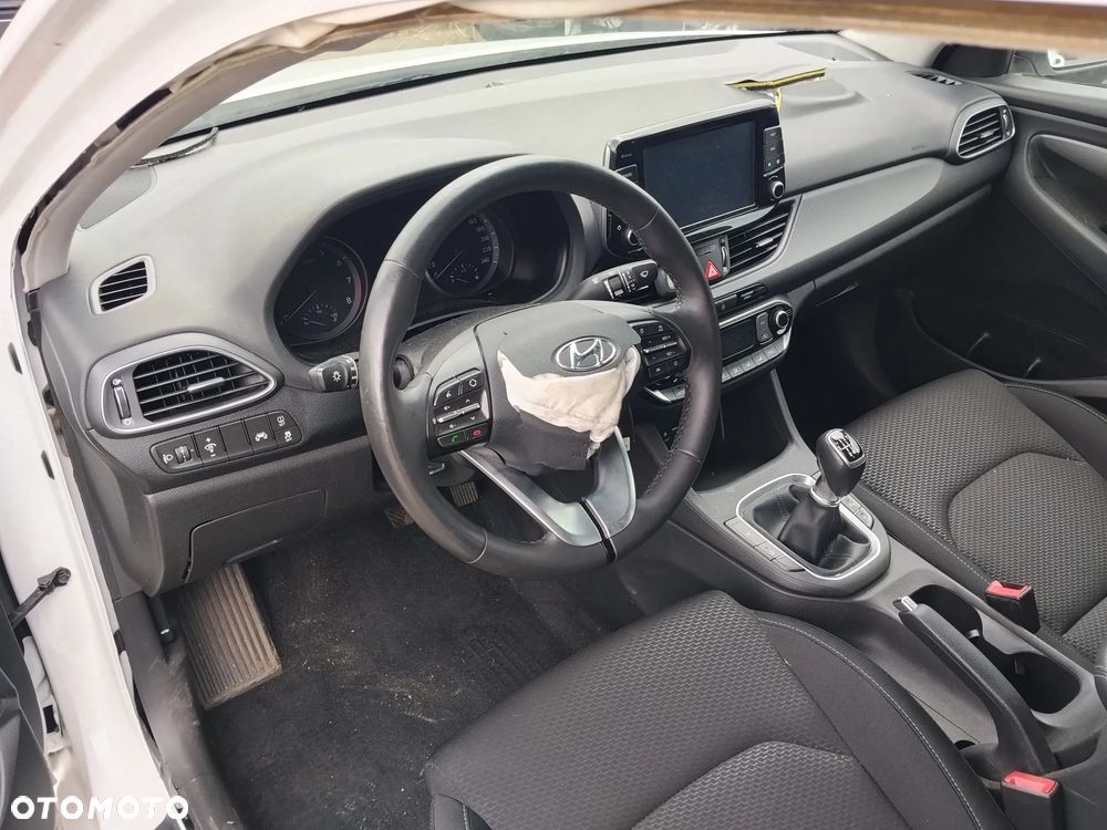 Hyundai i30 - 5