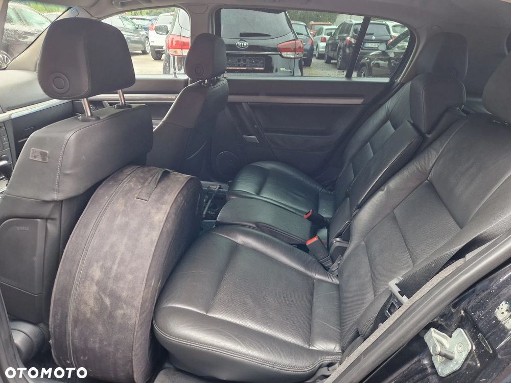 Opel Signum - 14