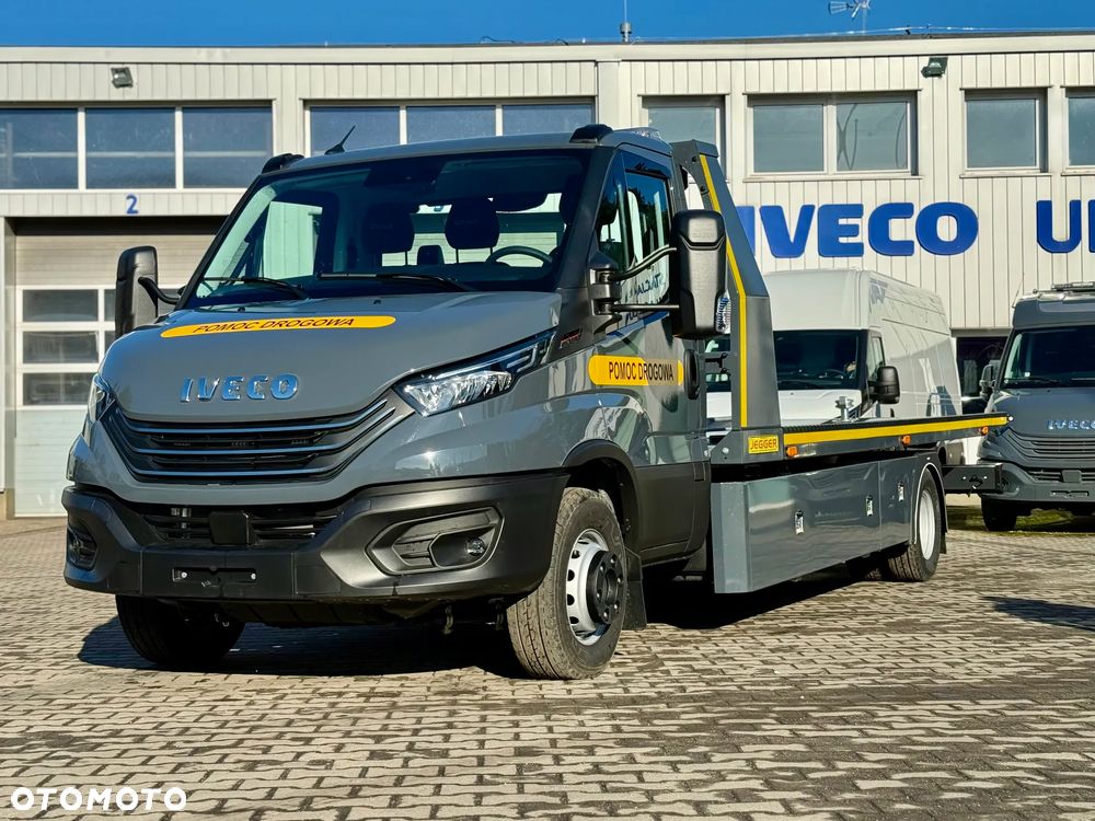 Iveco Daily - 12