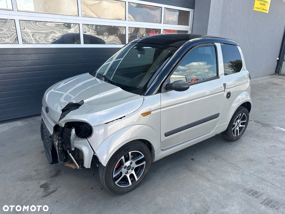 Microcar M.GO ver-1-0-l - 2