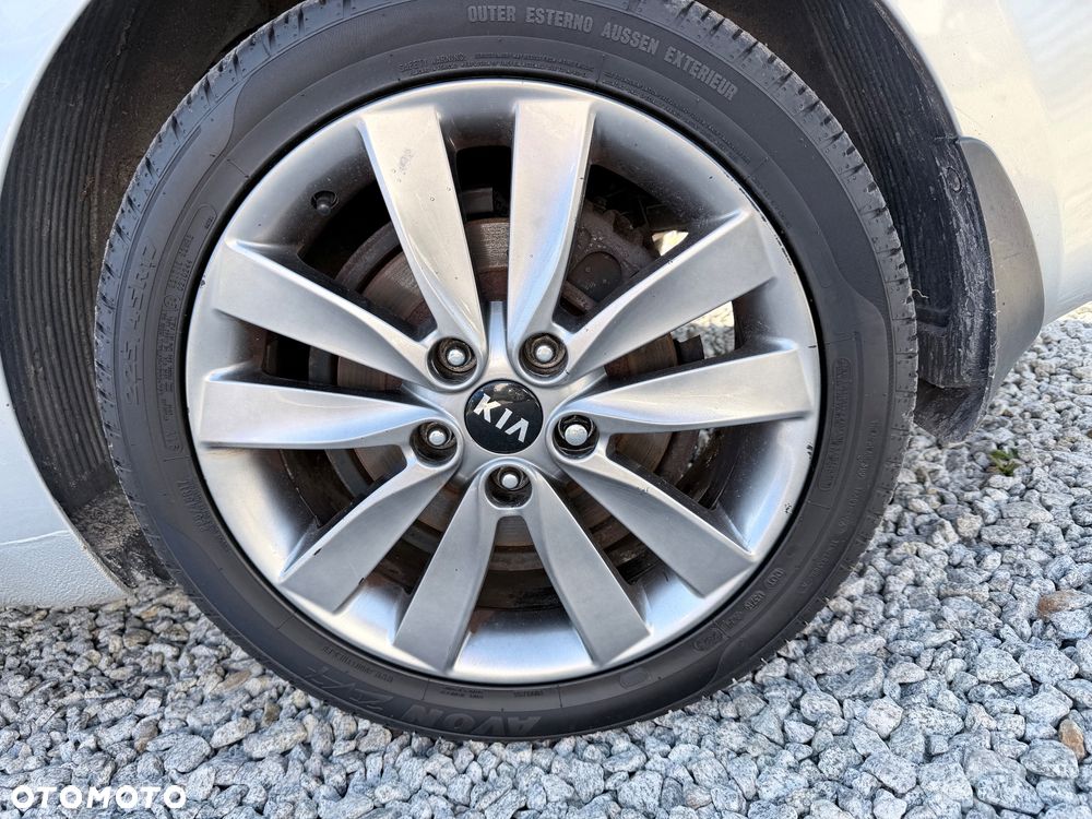 Kia Ceed 1.6 CRDi Business Line - 24