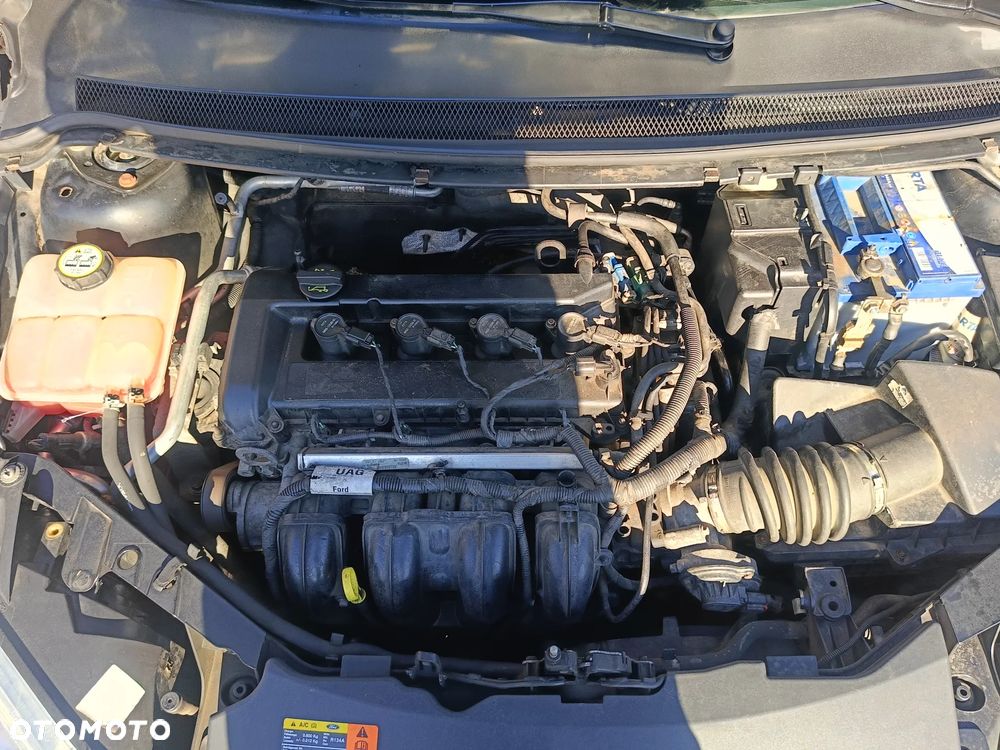 Ford Focus - 21